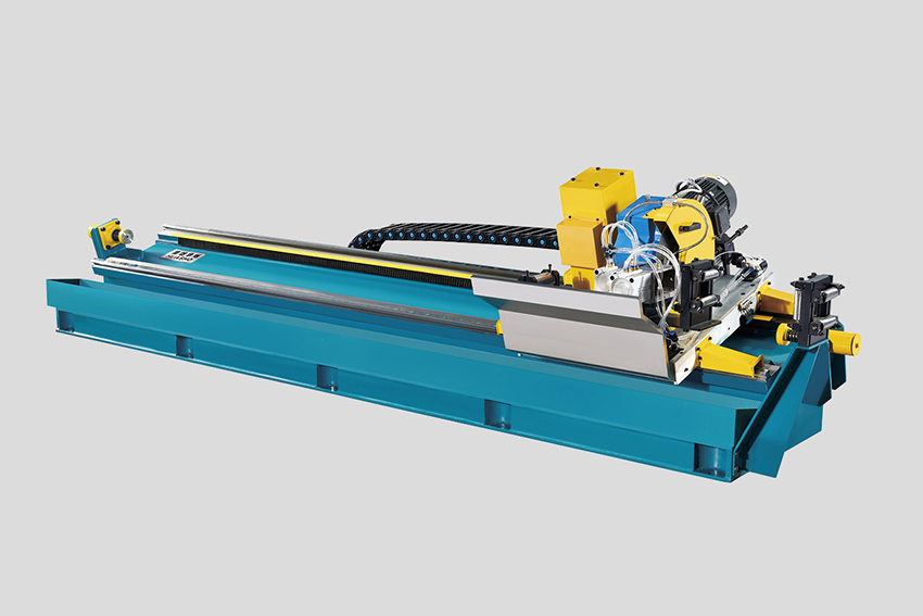 50式冷切飛鋸機